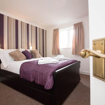 Lovely Sea Front House In Cleethorpes - Sleeps 6 Екстериор снимка