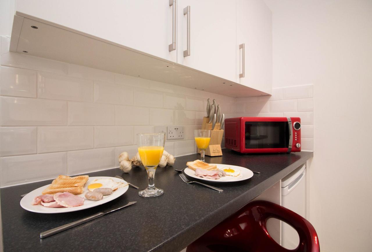 Lovely Sea Front House In Cleethorpes - Sleeps 6 Екстериор снимка